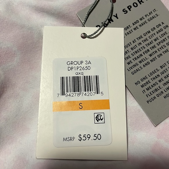 DKNY Sport leggings - Picture 4 of 5